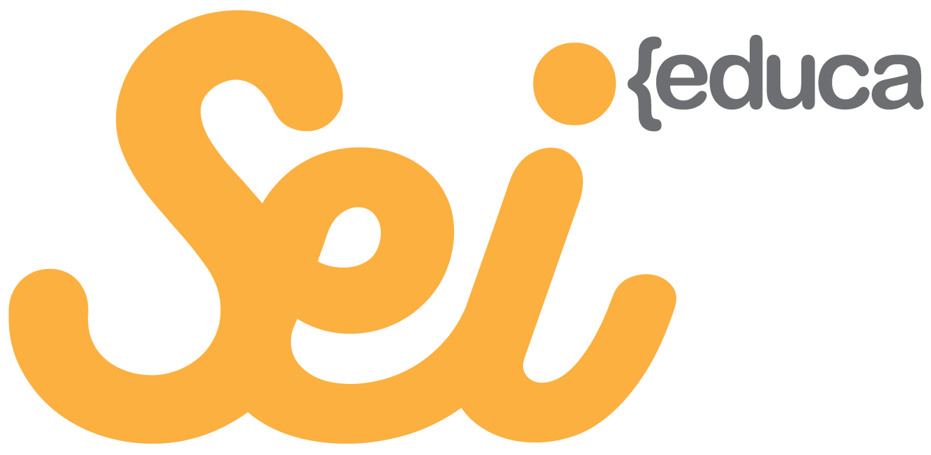 Sei Educa logo